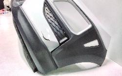 View Auto part Front Bumper Hyundai Kona 2020