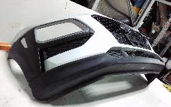 View Auto part Front Bumper Hyundai Kona 2020