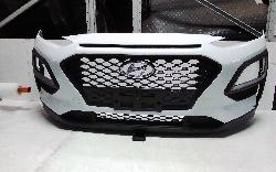 View Auto part Front Bumper Hyundai Kona 2020