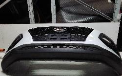 View Auto part Front Bumper Hyundai Kona 2020