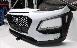 View Auto part Front Bumper Hyundai Kona 2020