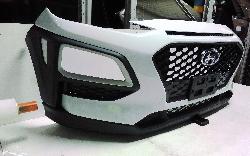 View Auto part Front Bumper Hyundai Kona 2020