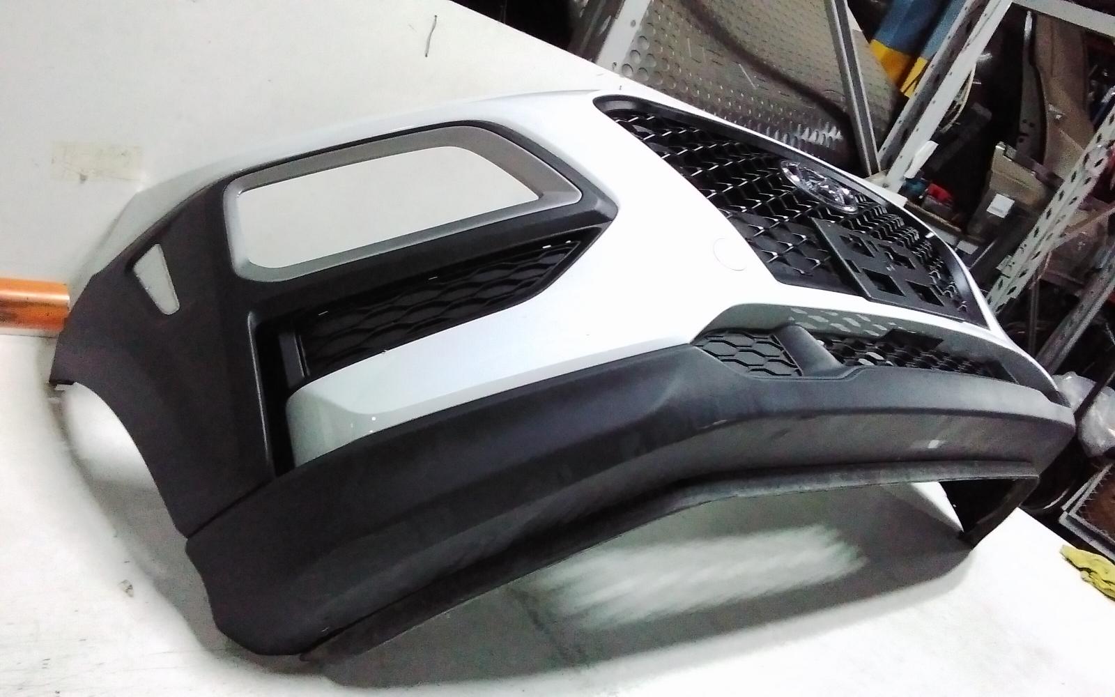 View Auto part Front Bumper Hyundai Kona 2020