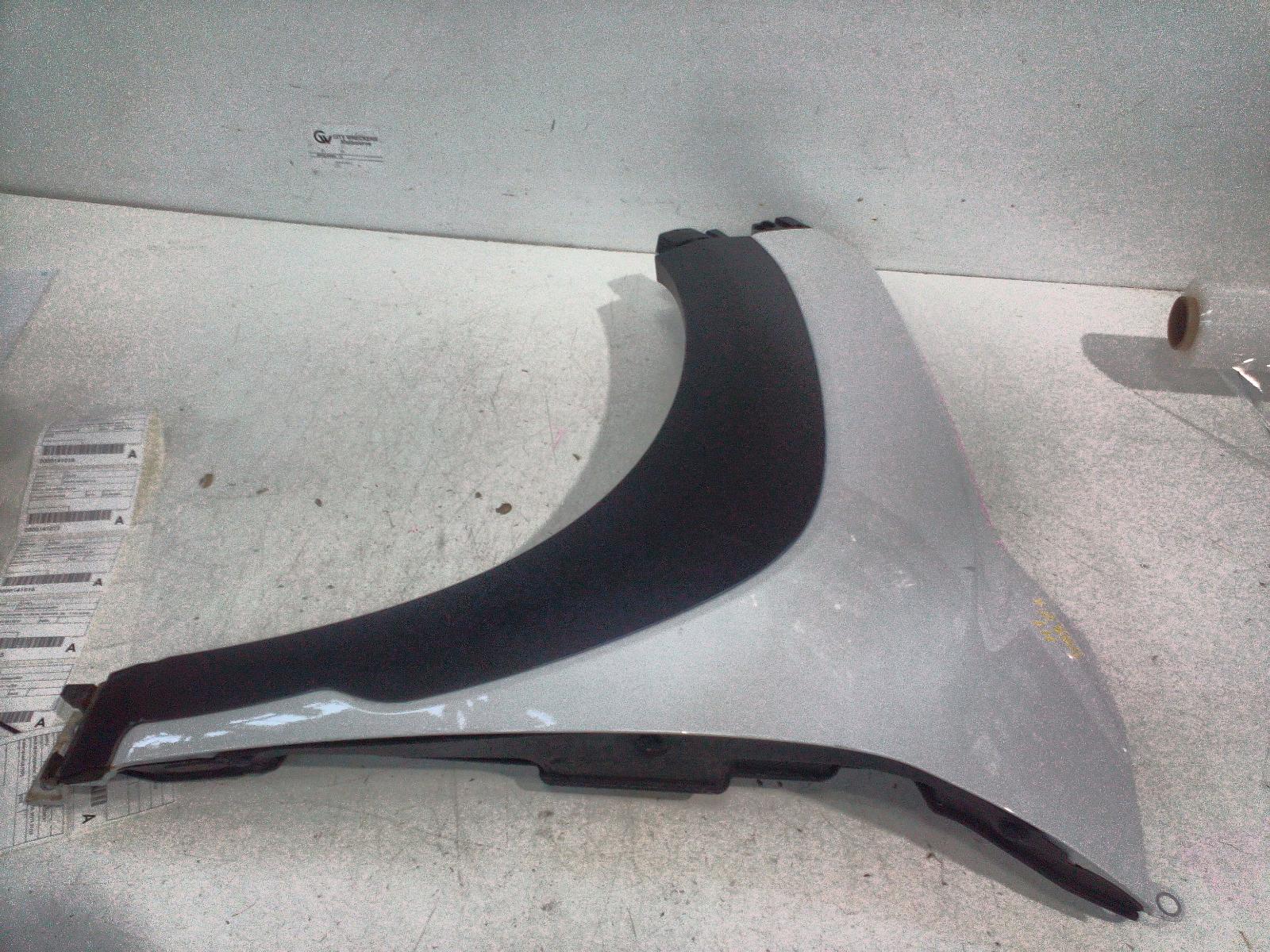 View Auto part Left Guard Hyundai Kona 2020