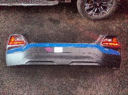 View Auto part Rear Bumper Hyundai Kona 2020