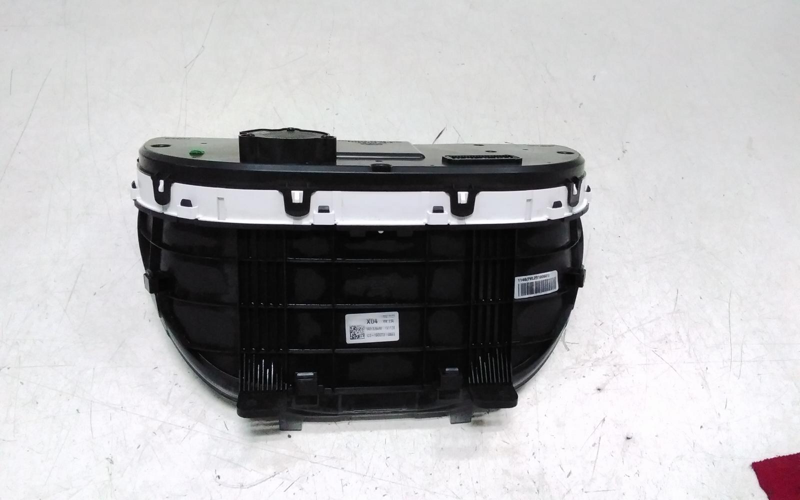 View Auto part Instrument Cluster Hyundai Kona 2020