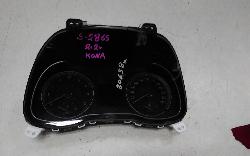 View Auto part Instrument Cluster Hyundai Kona 2020