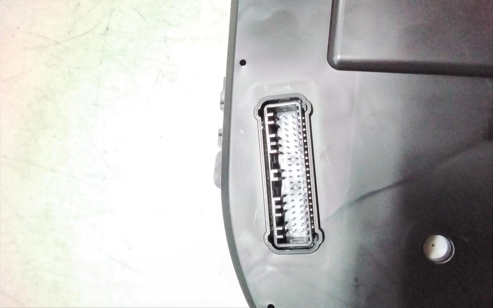 View Auto part Instrument Cluster Hyundai Kona 2020