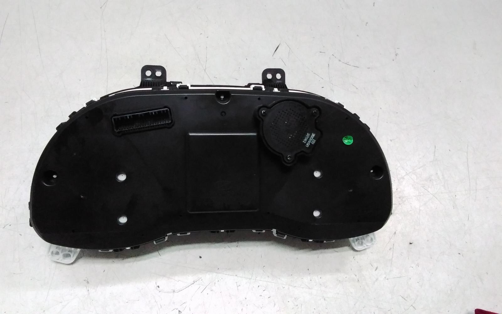 View Auto part Instrument Cluster Hyundai Kona 2020