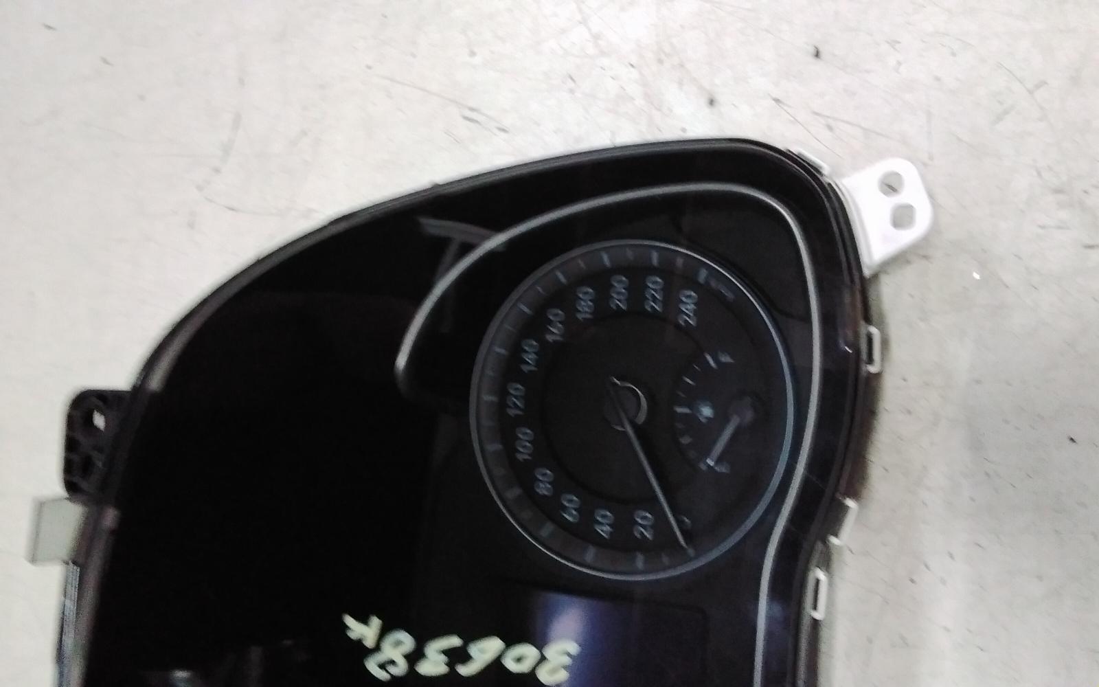 View Auto part Instrument Cluster Hyundai Kona 2020