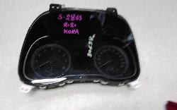 View Auto part Instrument Cluster Hyundai Kona 2020