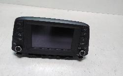 View Auto part Radio/Cd/Dvd/Sat/Tv Hyundai Kona 2020
