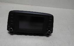 View Auto part Radio/Cd/Dvd/Sat/Tv Hyundai Kona 2020