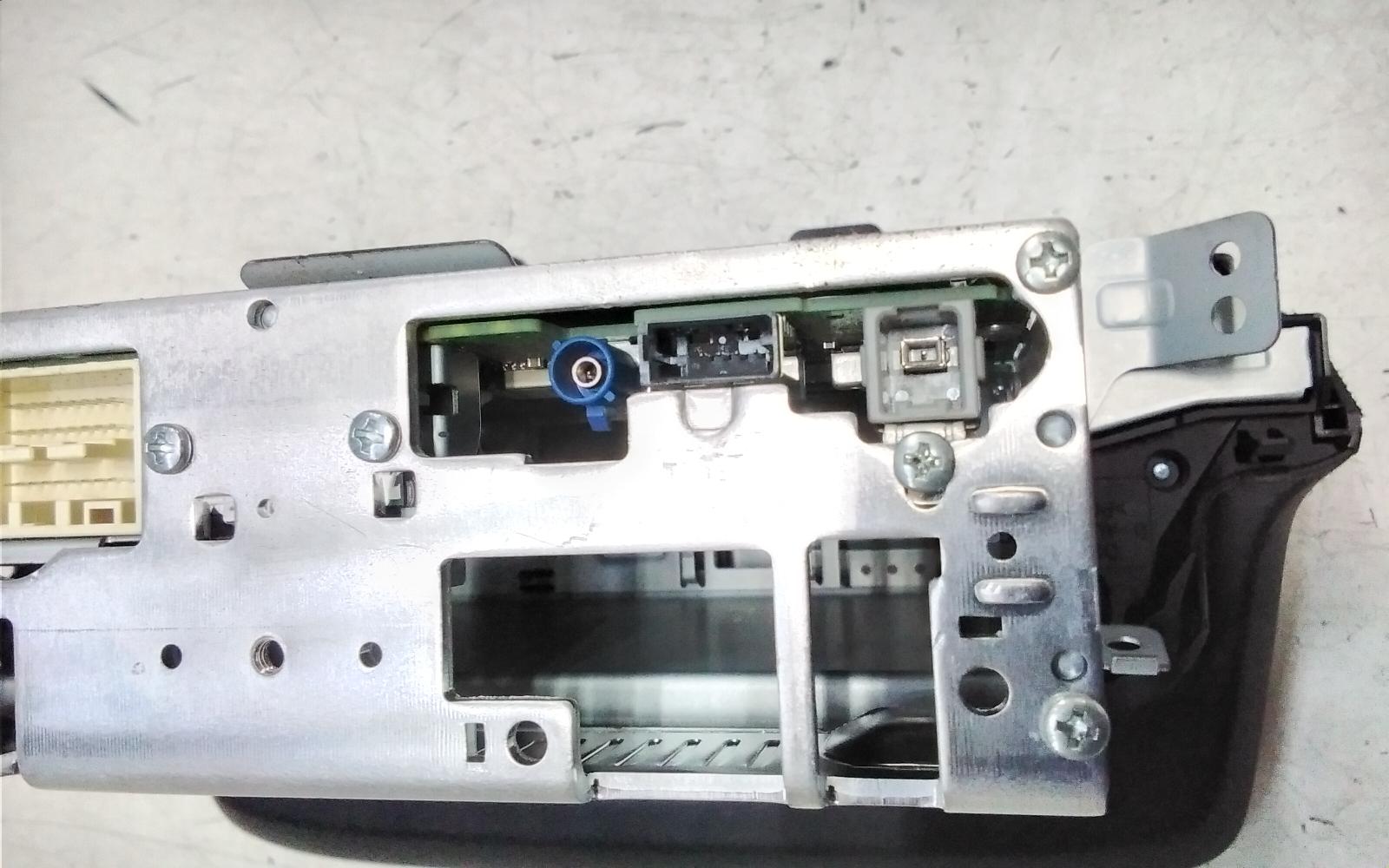 View Auto part Radio/Cd/Dvd/Sat/Tv Hyundai Kona 2020
