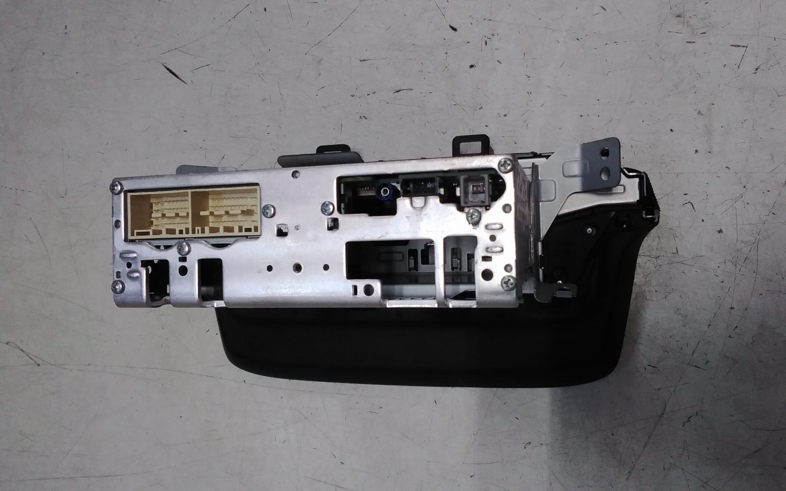 View Auto part Radio/Cd/Dvd/Sat/Tv Hyundai Kona 2020
