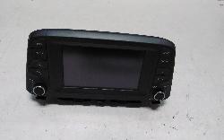 View Auto part Radio/Cd/Dvd/Sat/Tv Hyundai Kona 2020