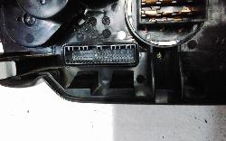 View Auto part Heater/Ac Controls Hyundai Kona 2020