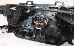 View Auto part Heater/Ac Controls Hyundai Kona 2020
