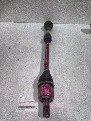 View Auto part Right Driveshaft Hyundai Kona 2020