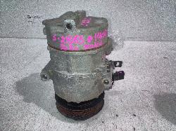 View Auto part A/C Compressor Hyundai Kona 2020