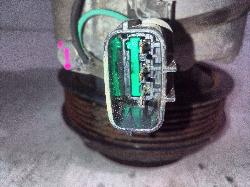 View Auto part A/C Compressor Hyundai Kona 2020