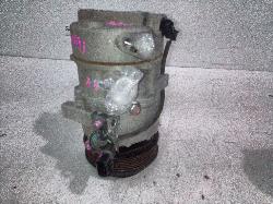 View Auto part A/C Compressor Hyundai Kona 2020