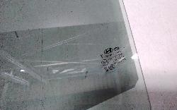 View Auto part Left Front Door Window Hyundai Kona 2020