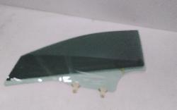 View Auto part Left Front Door Window Hyundai Kona 2020
