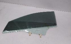 View Auto part Left Front Door Window Hyundai Kona 2020