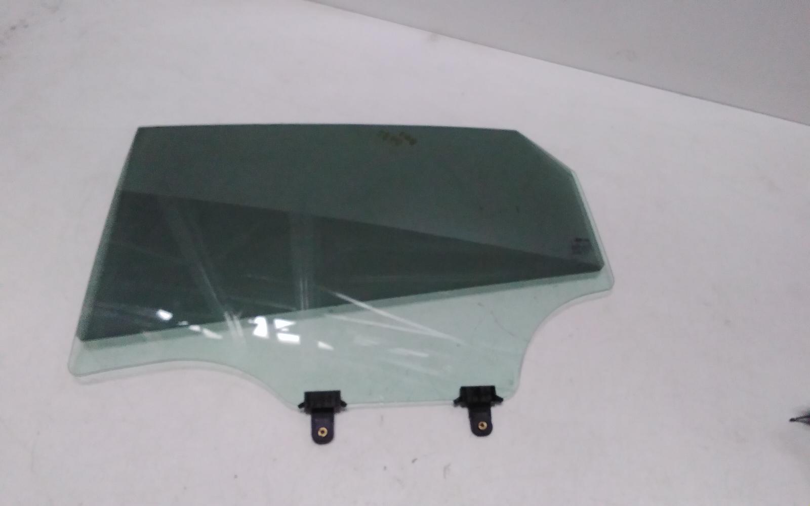 View Auto part Left Rear Door Window Hyundai Kona 2020