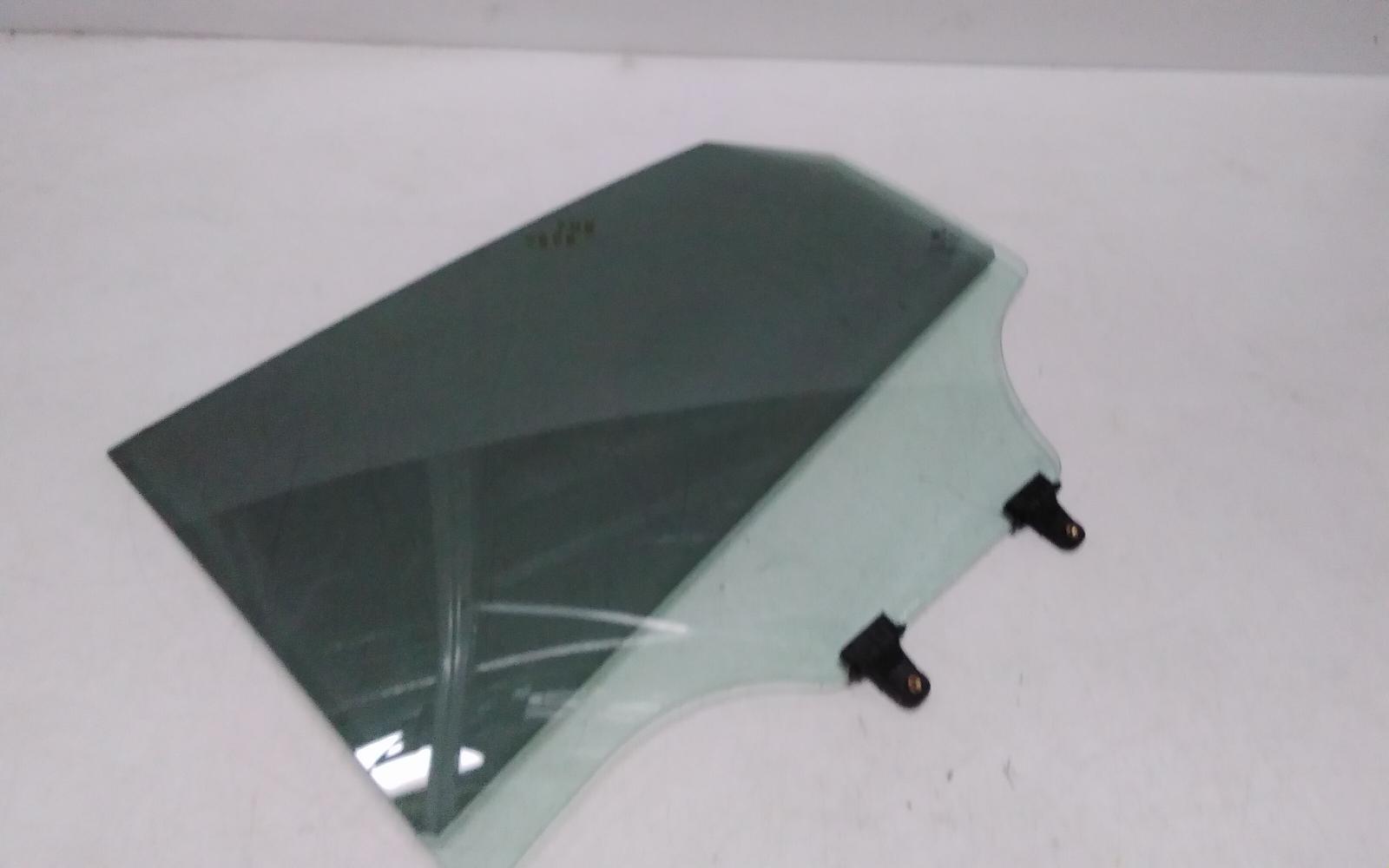 View Auto part Left Rear Door Window Hyundai Kona 2020