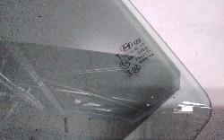 View Auto part Left Rear Door Window Hyundai Kona 2020