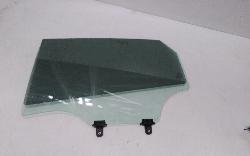 View Auto part Left Rear Door Window Hyundai Kona 2020