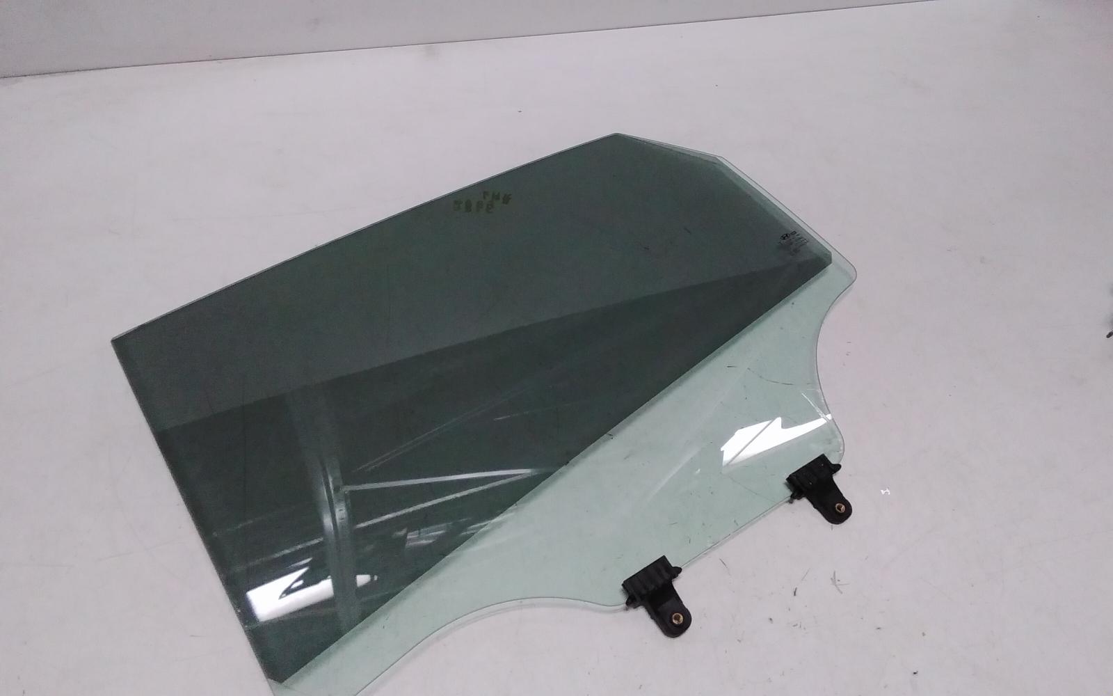 View Auto part Left Rear Door Window Hyundai Kona 2020