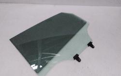 View Auto part Left Rear Door Window Hyundai Kona 2020
