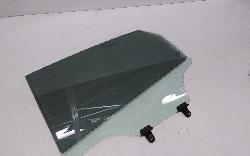 View Auto part Left Rear Door Window Hyundai Kona 2020
