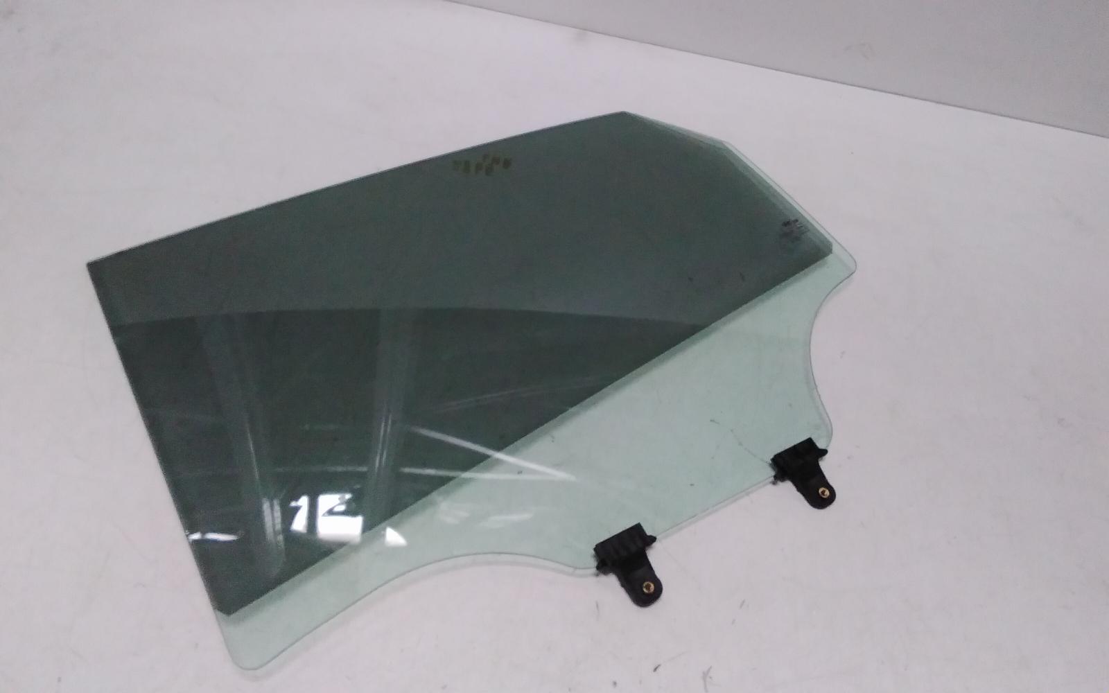 View Auto part Left Rear Door Window Hyundai Kona 2020