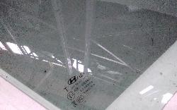 View Auto part Right Front Door Window Hyundai Kona 2020