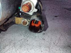 View Auto part Starter Hyundai Kona 2020