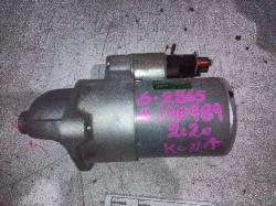 View Auto part Starter Hyundai Kona 2020