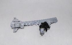 View Auto part Left Front Window Reg/Motor Hyundai Kona 2020
