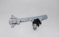 View Auto part Left Front Window Reg/Motor Hyundai Kona 2020