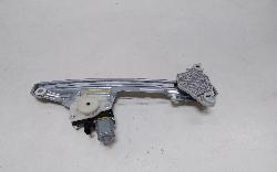 View Auto part Left Front Window Reg/Motor Hyundai Kona 2020