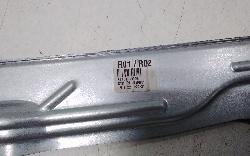 View Auto part Left Front Window Reg/Motor Hyundai Kona 2020