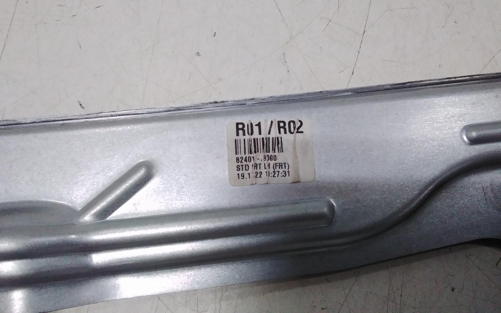 View Auto part Left Front Window Reg/Motor Hyundai Kona 2020