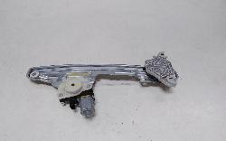 View Auto part Left Front Window Reg/Motor Hyundai Kona 2020