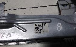 View Auto part Right Front Window Reg/Motor Hyundai Kona 2020