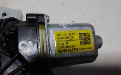 View Auto part Right Front Window Reg/Motor Hyundai Kona 2020