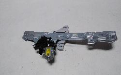 View Auto part Right Front Window Reg/Motor Hyundai Kona 2020