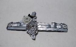 View Auto part Right Front Window Reg/Motor Hyundai Kona 2020